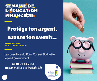 Tirelire cochon rose avec des lunettes