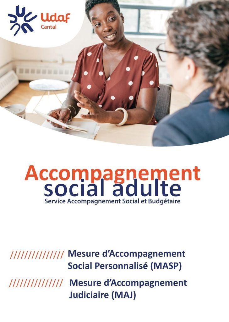 les mesures d'accompagnement social